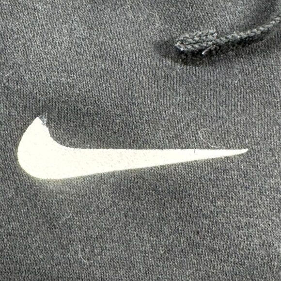 University Of Colorado Hoodie Black Size Medium - Picture 7 of 7